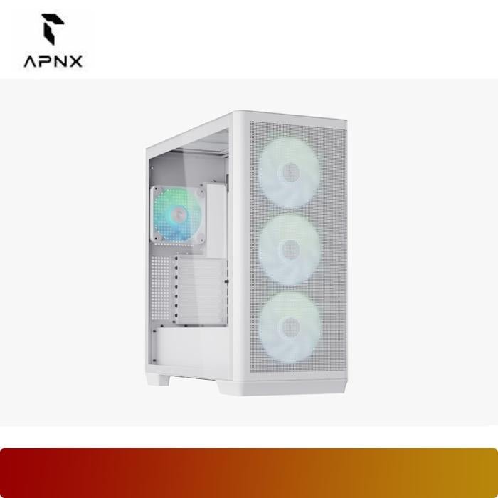 APNX C1-3-Nano Komputer