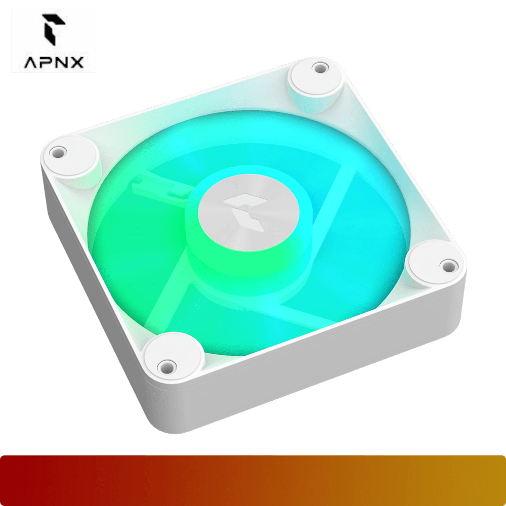 APNX FP1 120 PWM ARGB-5-Nano Komputer