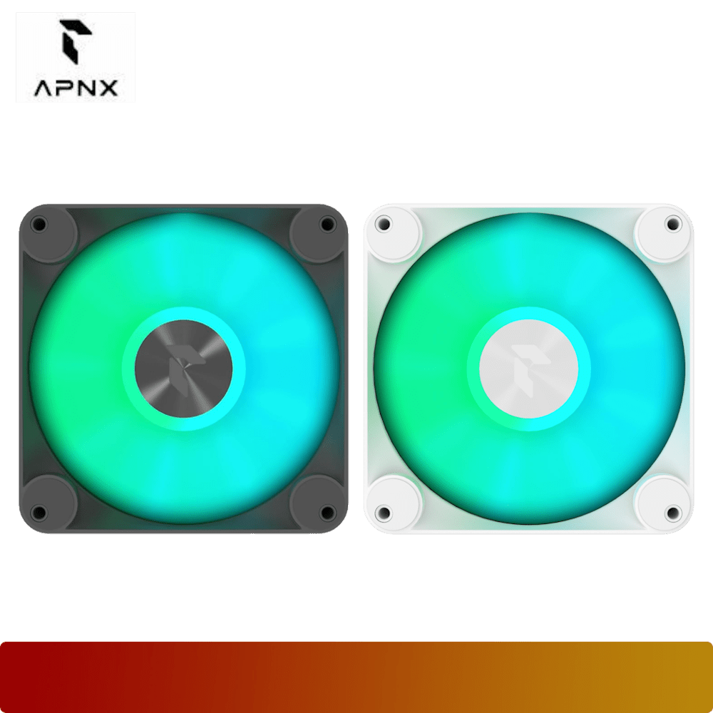 APNX FP1 120 PWM ARGB-1-Nano Komputer