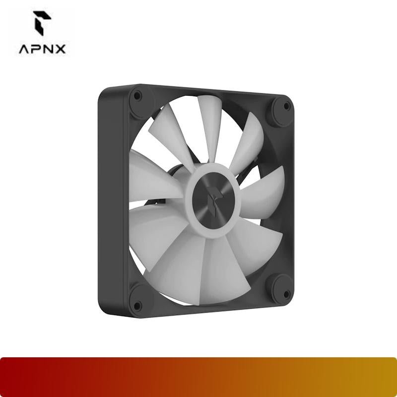 APNX FP1 140 PWM ARGB - 2 - Nano Komputer