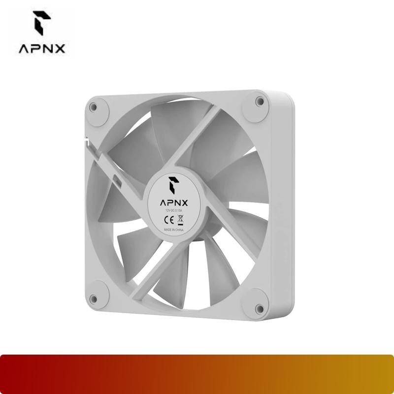 APNX FP1 140 PWM ARGB - 5 - Nano Komputer