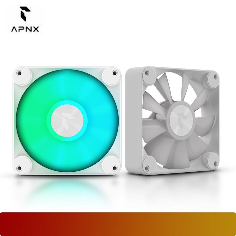 APNX FP1 140 PWM ARGB - 6 - Nano Komputer
