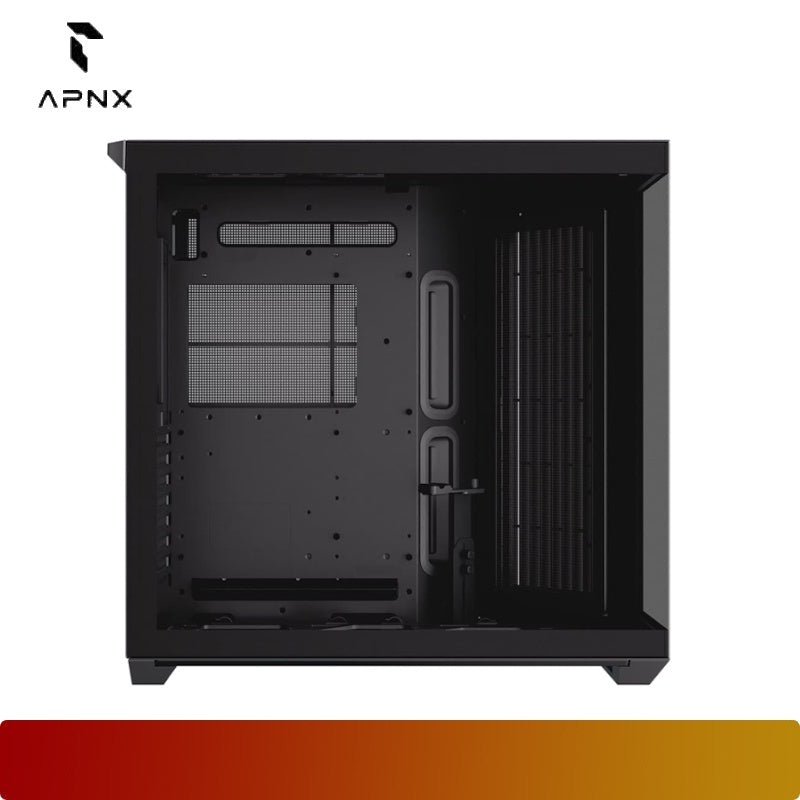 APNX V1-4-Nano Komputer