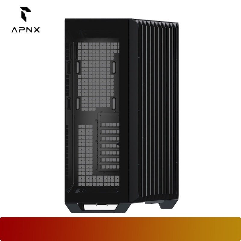 APNX V1-2-Nano Komputer