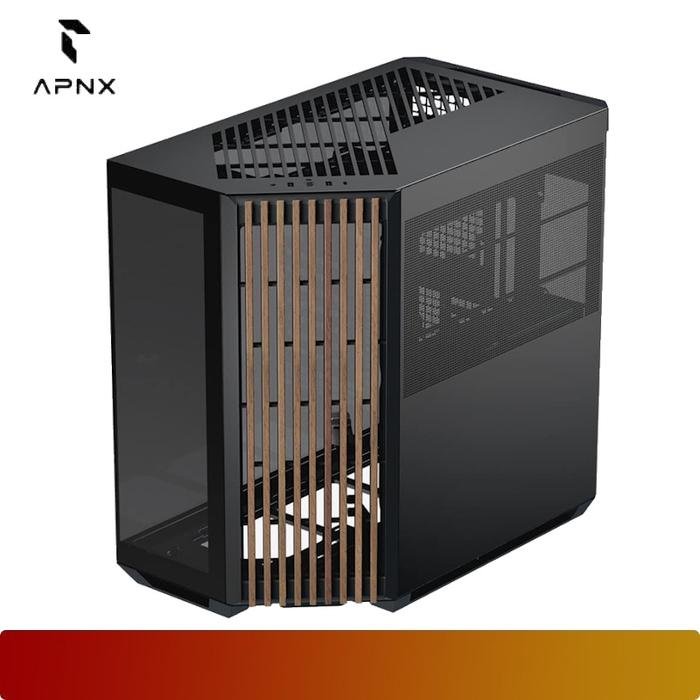 APNX V1 Wood-1-Nano Komputer