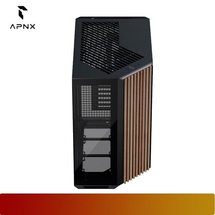 APNX V1 Wood-6-Nano Komputer