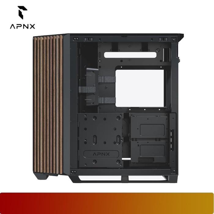 APNX V1 Wood-5-Nano Komputer