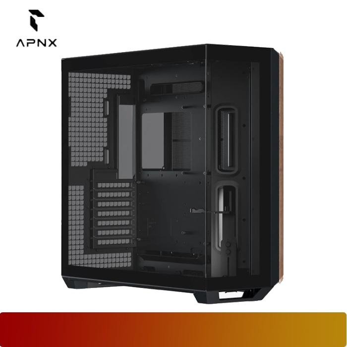 APNX V1 Wood-3-Nano Komputer