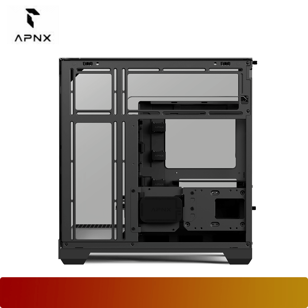 APNX V2-4-Nano Komputer