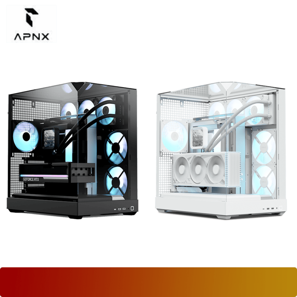 APNX V2-1-Nano Komputer