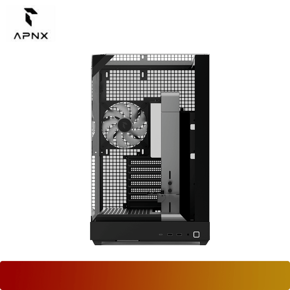 APNX V2-2-Nano Komputer