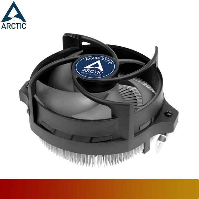 ARCTIC Alpine 23 CO