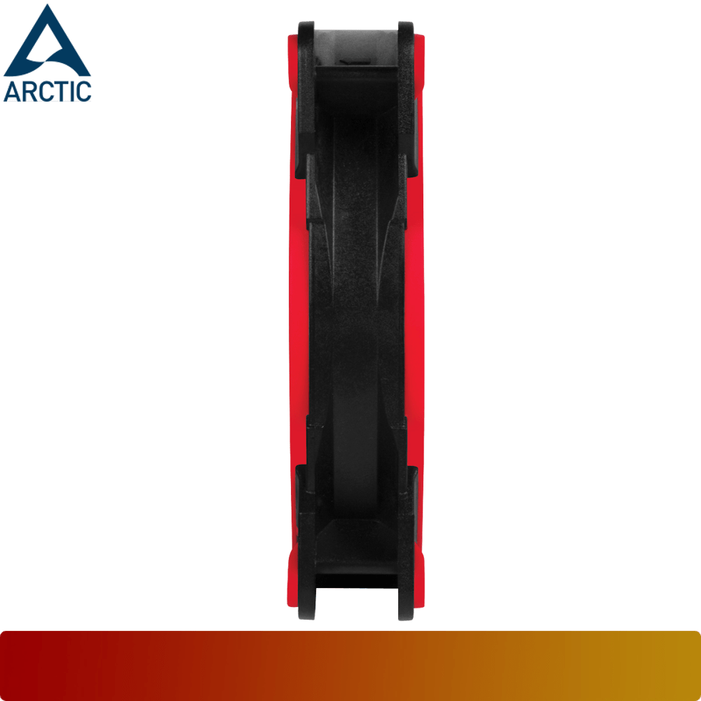 ARCTIC BioniX F120 - 3 - Nano Komputer