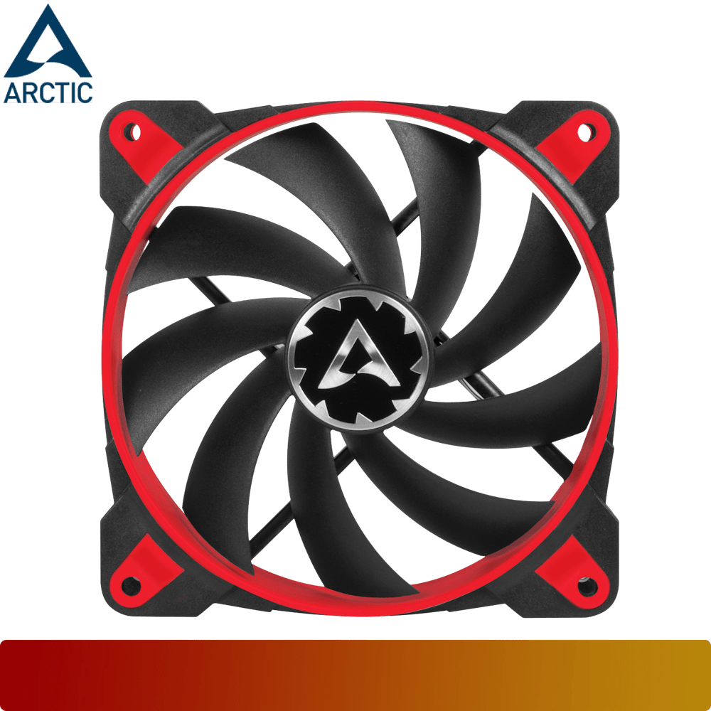 ARCTIC BioniX F120 - 2 - Nano Komputer