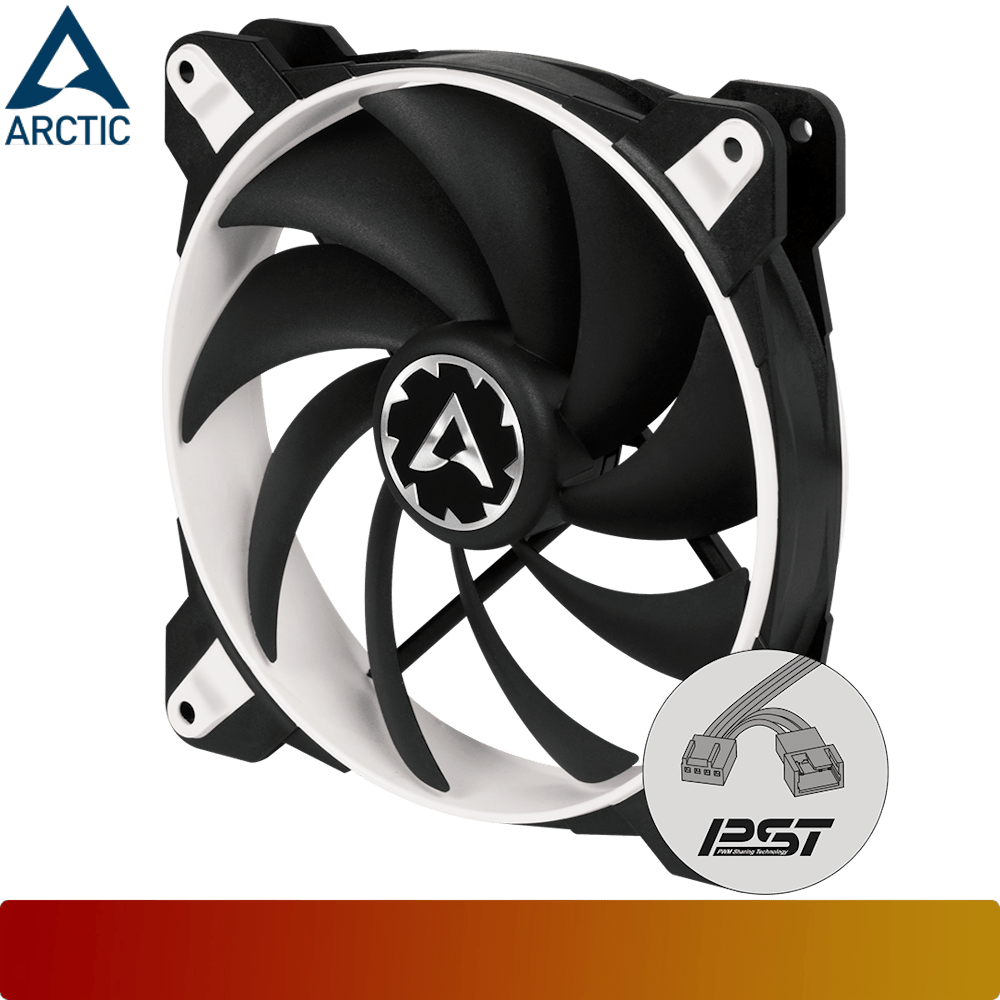 ARCTIC BioniX F140 - 2 - Nano Komputer