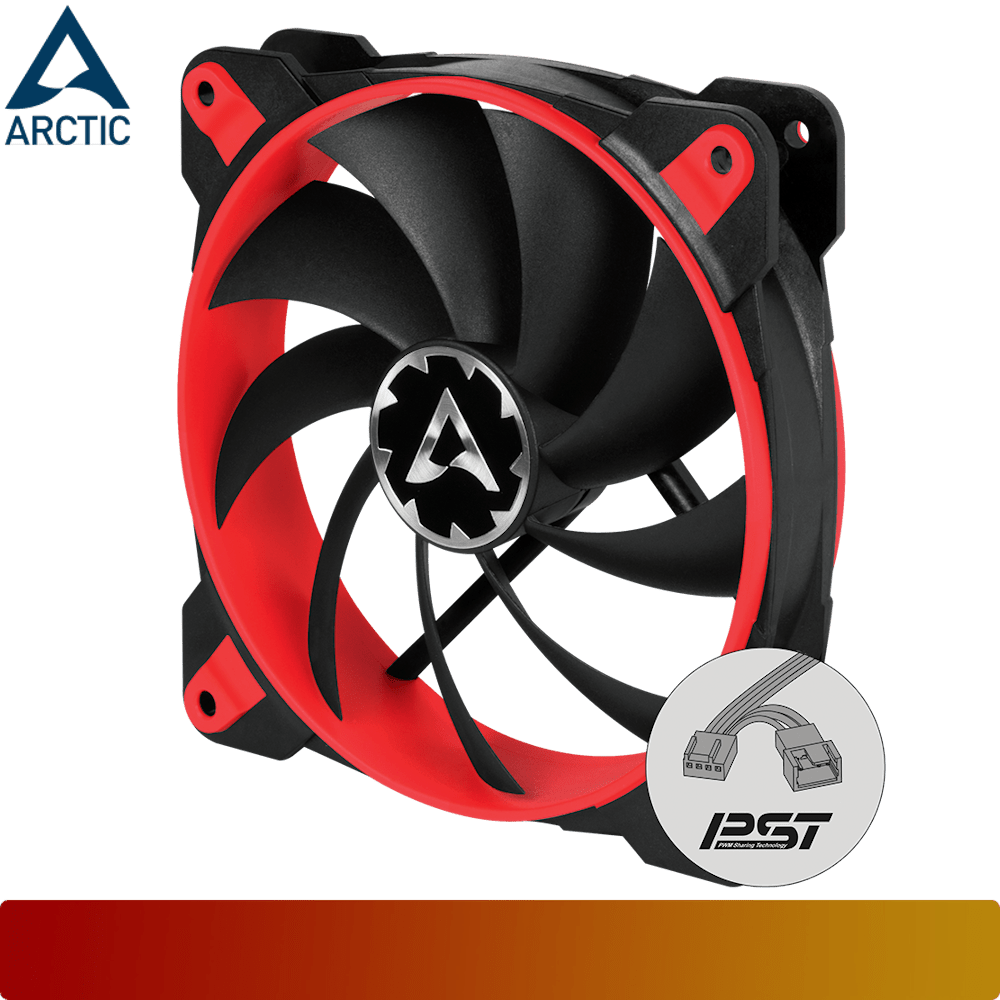 ARCTIC BioniX F140 - 1 - Nano Komputer