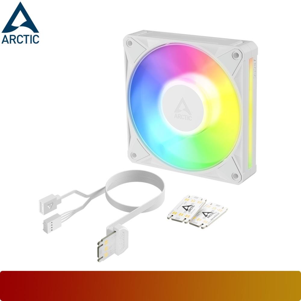 ARCTIC BioniX P12 A-RGB-3-Nano Komputer