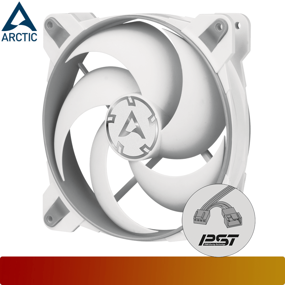 ARCTIC BioniX P140 - 2 - Nano Komputer