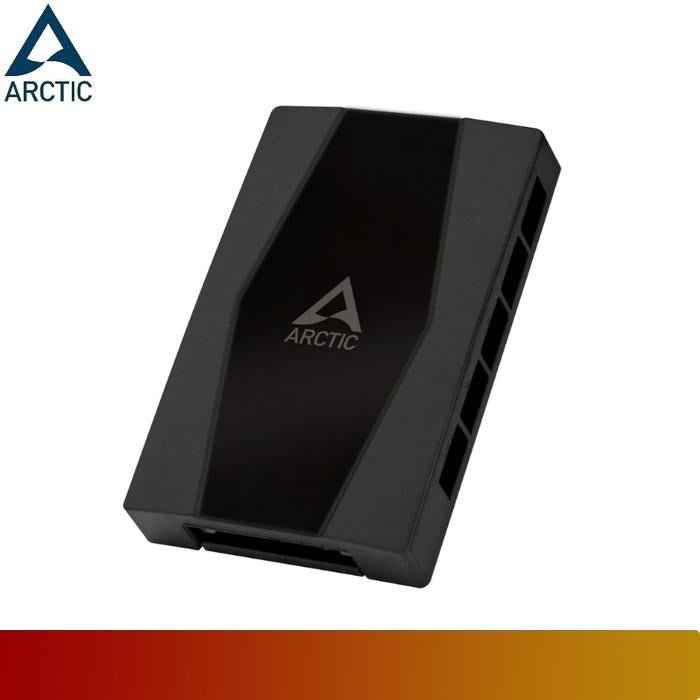 ARCTIC Case Fan Hub