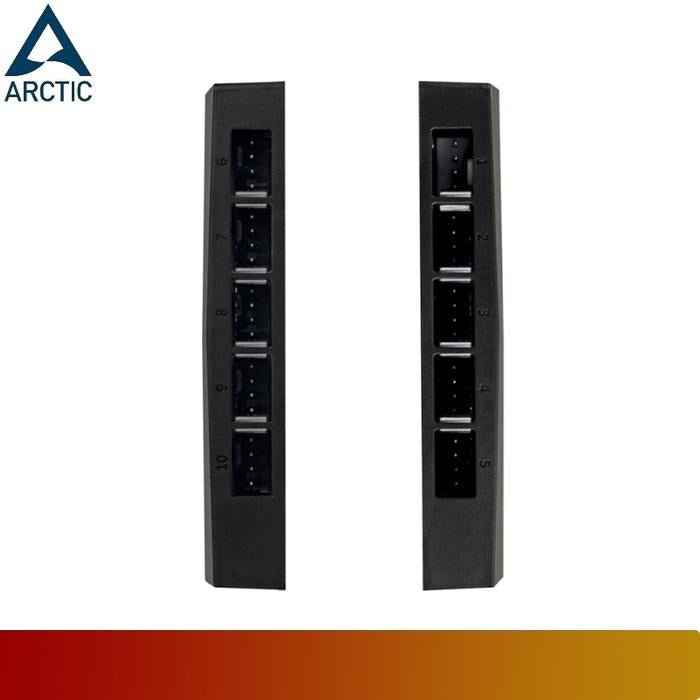 ARCTIC Case Fan Hub