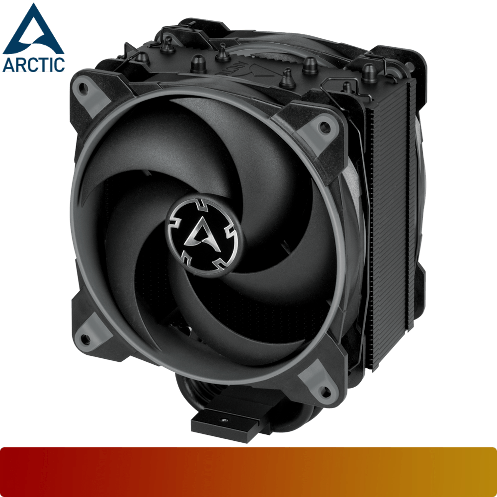 ARCTIC Freezer 34 eSports DUO Grey - 1 - Nano Komputer