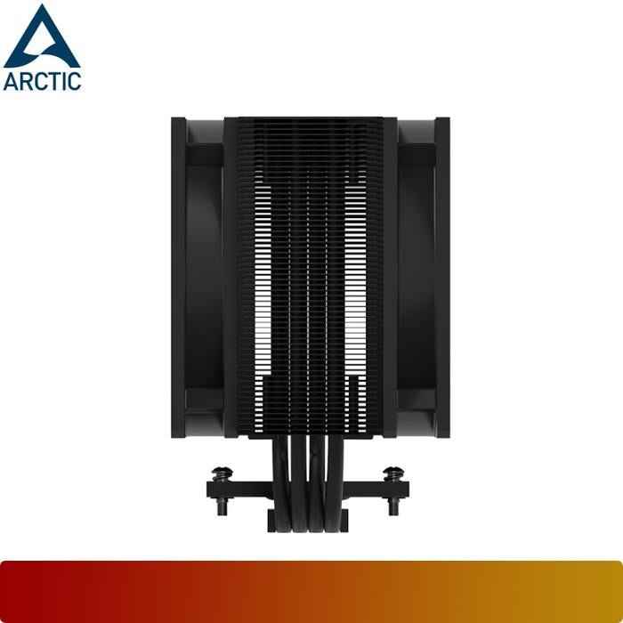 ARCTIC Freezer 36 Black