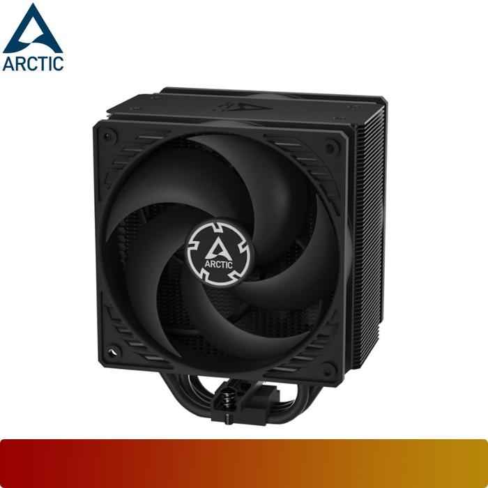 ARCTIC Freezer 36 Black
