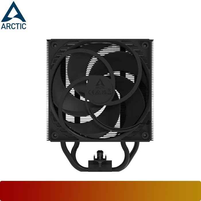 ARCTIC Freezer 36 Black