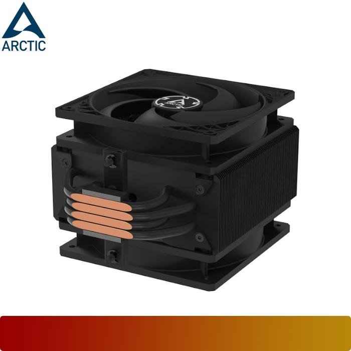 ARCTIC Freezer 36 Black