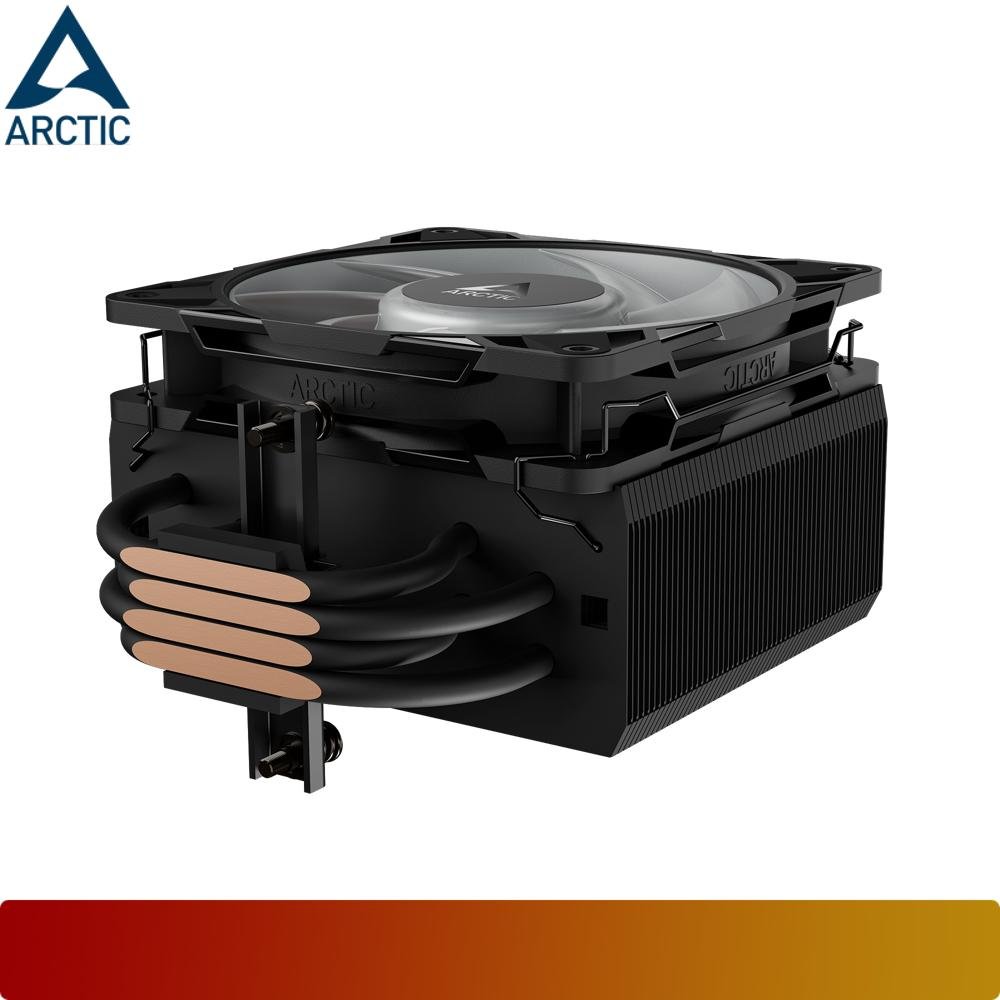 ARCTIC Freezer 36-S A-RGB-5-Nano Komputer