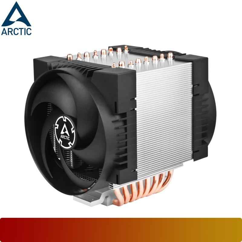 ARCTIC Freezer 4U - M - 1 - Nano Komputer