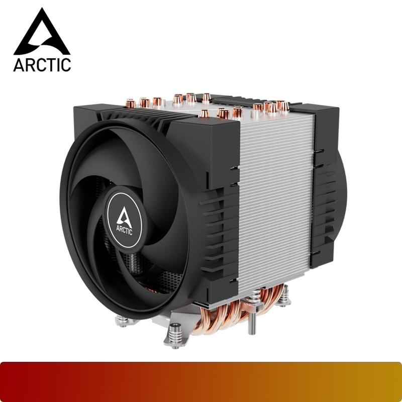 ARCTIC Freezer 4U - SP5 - 1 - Nano Komputer