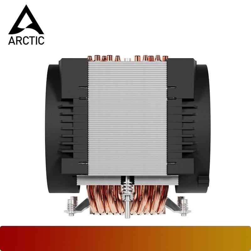 ARCTIC Freezer 4U - SP5 - 3 - Nano Komputer