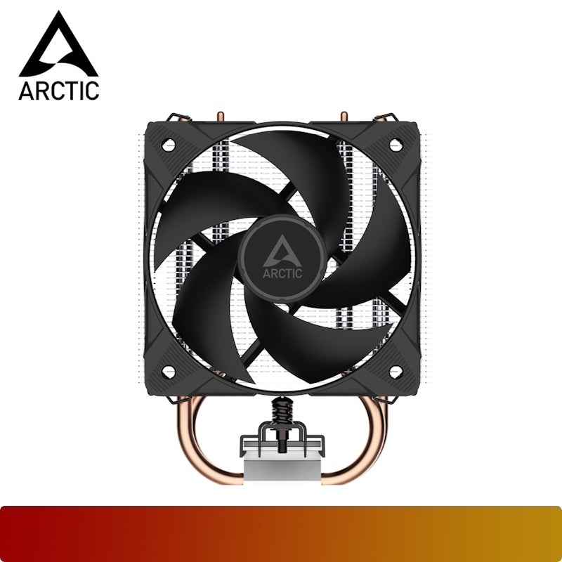 ARCTIC Freezer 8 - 2 - Nano Komputer