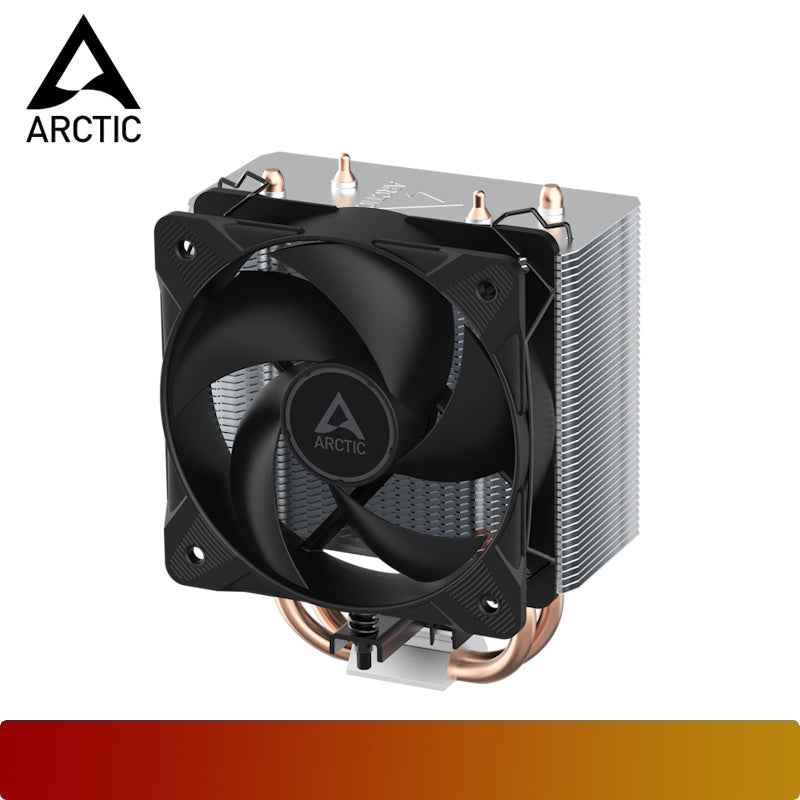 ARCTIC Freezer 8 - 1 - Nano Komputer