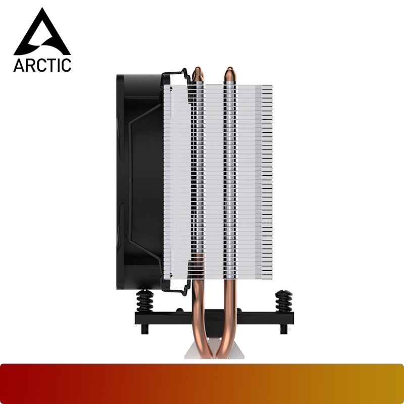ARCTIC Freezer 8 - 5 - Nano Komputer