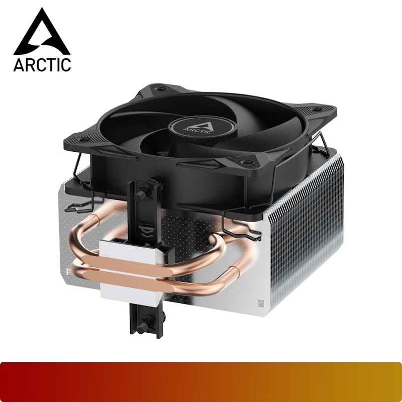 ARCTIC Freezer 8 - 3 - Nano Komputer