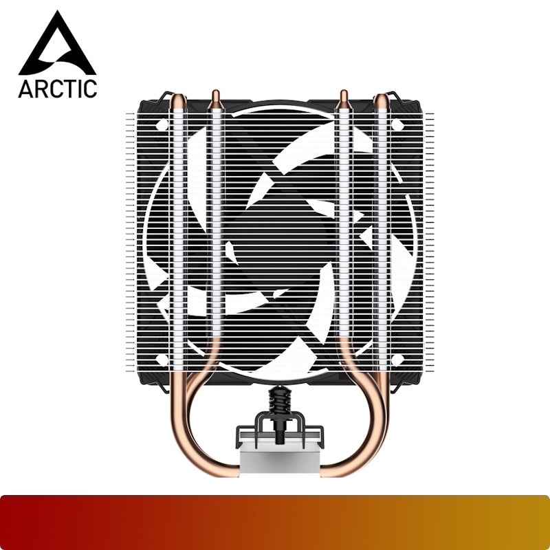 ARCTIC Freezer 8 - 4 - Nano Komputer