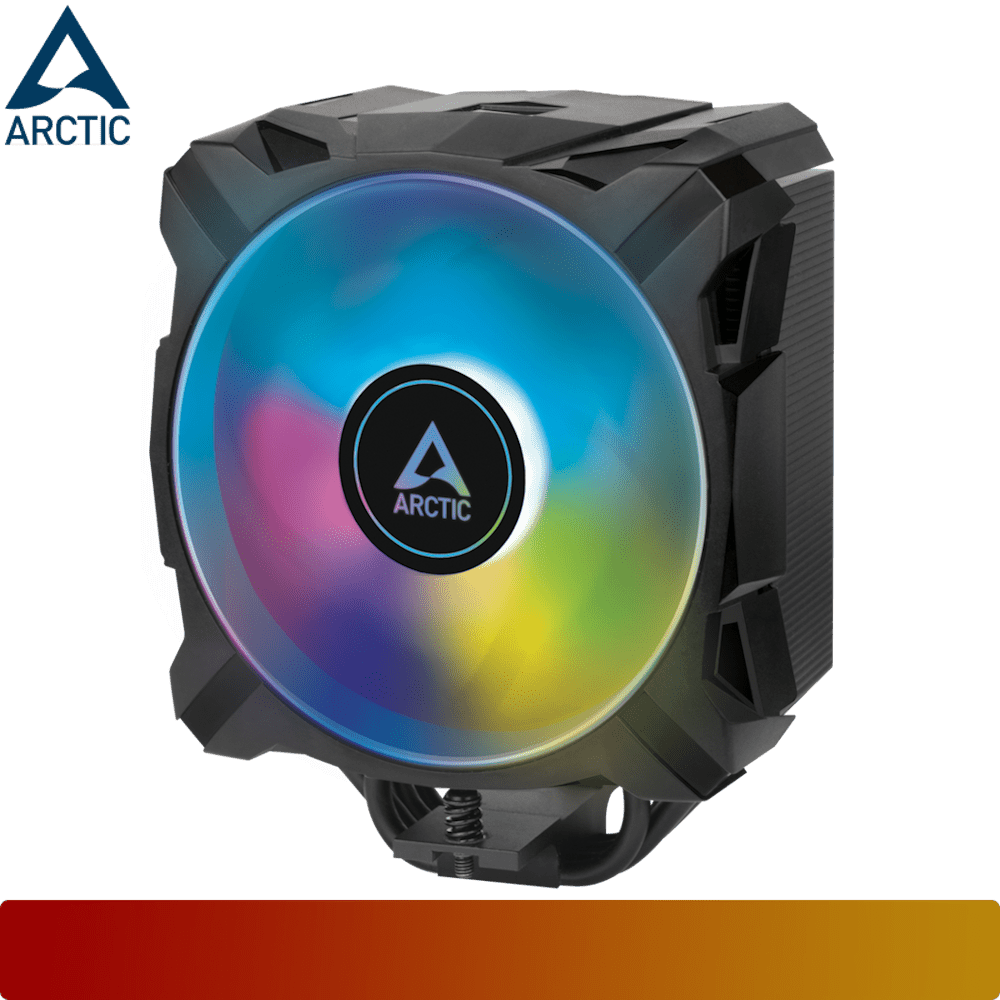 ARCTIC Freezer A35 A - RGB - 1 - Nano Komputer