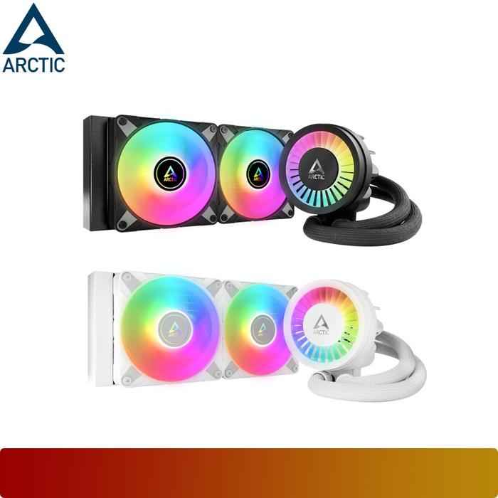 ARCTIC Liquid Freezer III 240 A-RGB