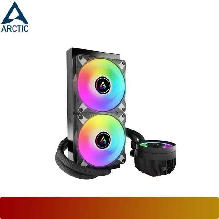 ARCTIC Liquid Freezer III 240 A-RGB