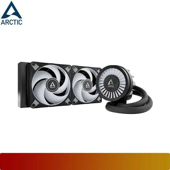 ARCTIC Liquid Freezer III 280 A-RGB