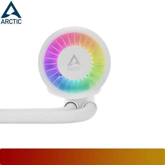 ARCTIC Liquid Freezer III 280 A-RGB