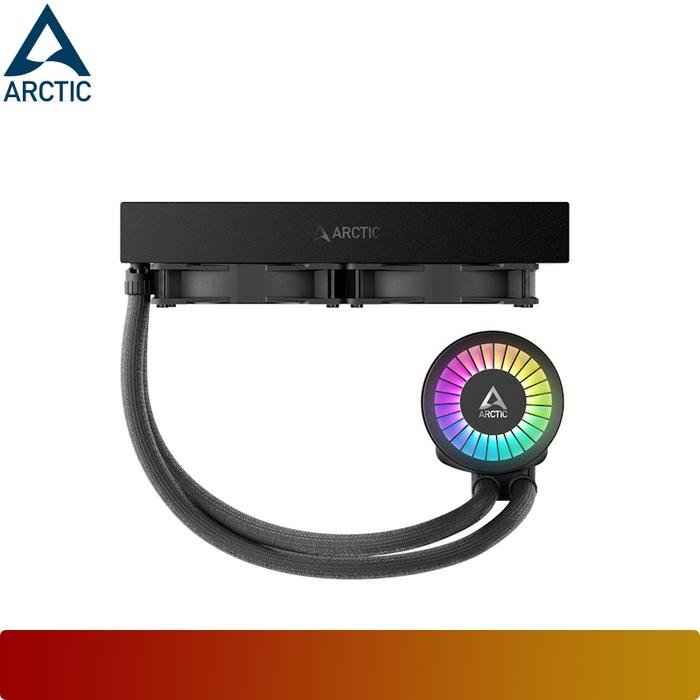 ARCTIC Liquid Freezer III 280 A-RGB