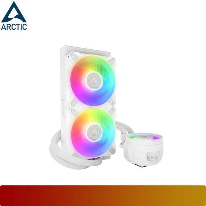 ARCTIC Liquid Freezer III 280 A-RGB