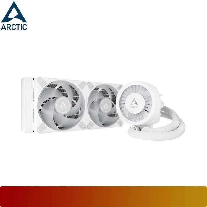 ARCTIC Liquid Freezer III 280 A-RGB