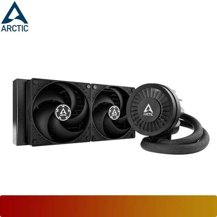 ARCTIC Liquid Freezer III 280