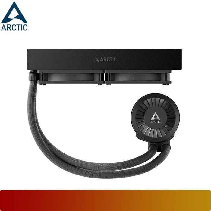 ARCTIC Liquid Freezer III 280