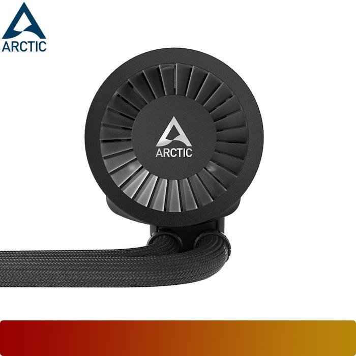ARCTIC Liquid Freezer III 280