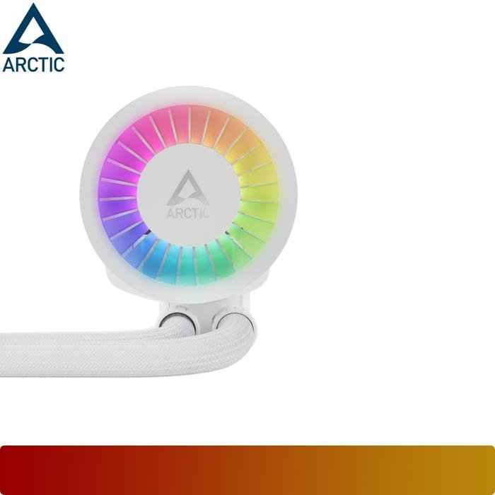 ARCTIC Liquid Freezer III 420 A-RGB